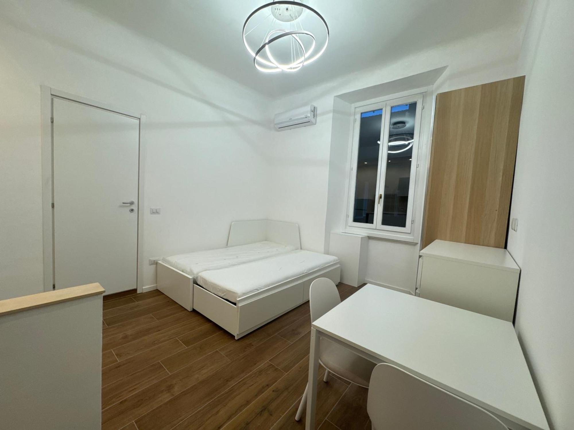 Ferienwohnung Rifugio Di Milano - Centrale- M1 Pasteur Exterior foto