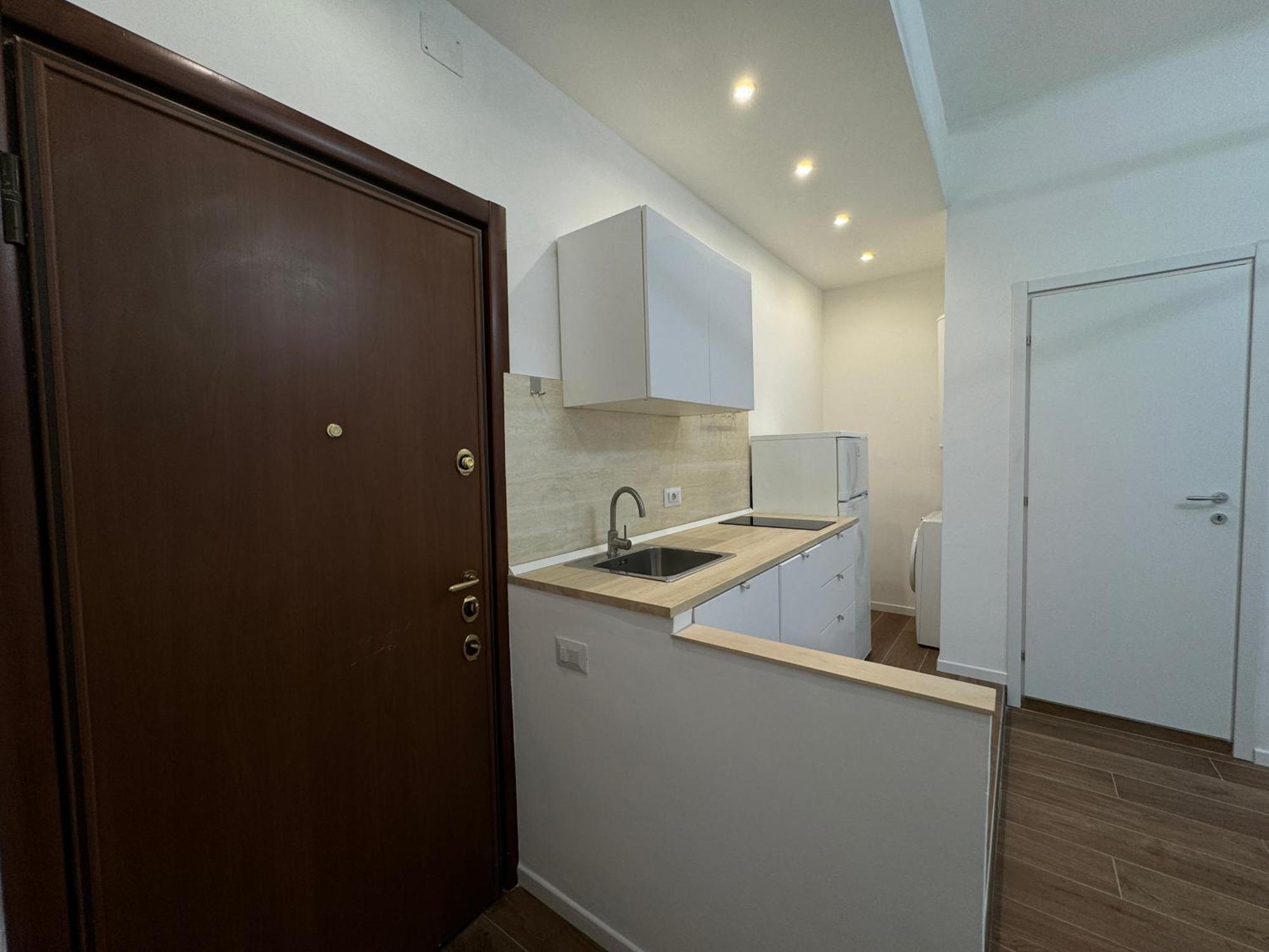 Ferienwohnung Rifugio Di Milano - Centrale- M1 Pasteur Exterior foto